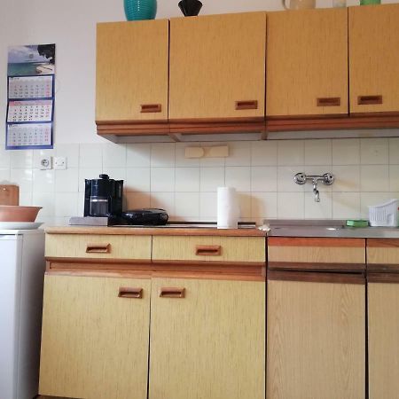 Apartment Marina Malinska Ngoại thất bức ảnh