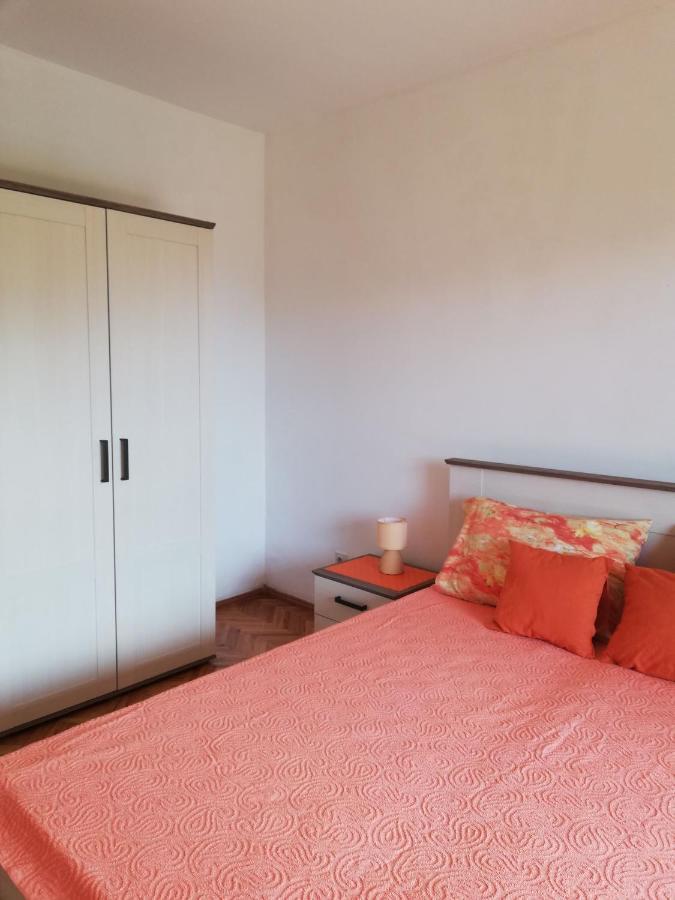 Apartment Marina Malinska Ngoại thất bức ảnh