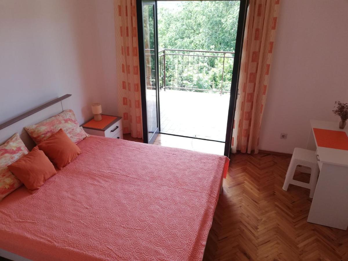Apartment Marina Malinska Ngoại thất bức ảnh