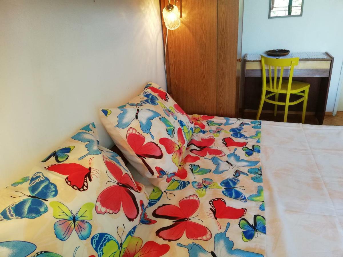 Apartment Marina Malinska Ngoại thất bức ảnh