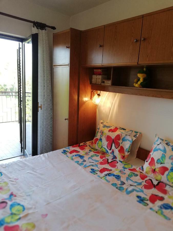 Apartment Marina Malinska Ngoại thất bức ảnh
