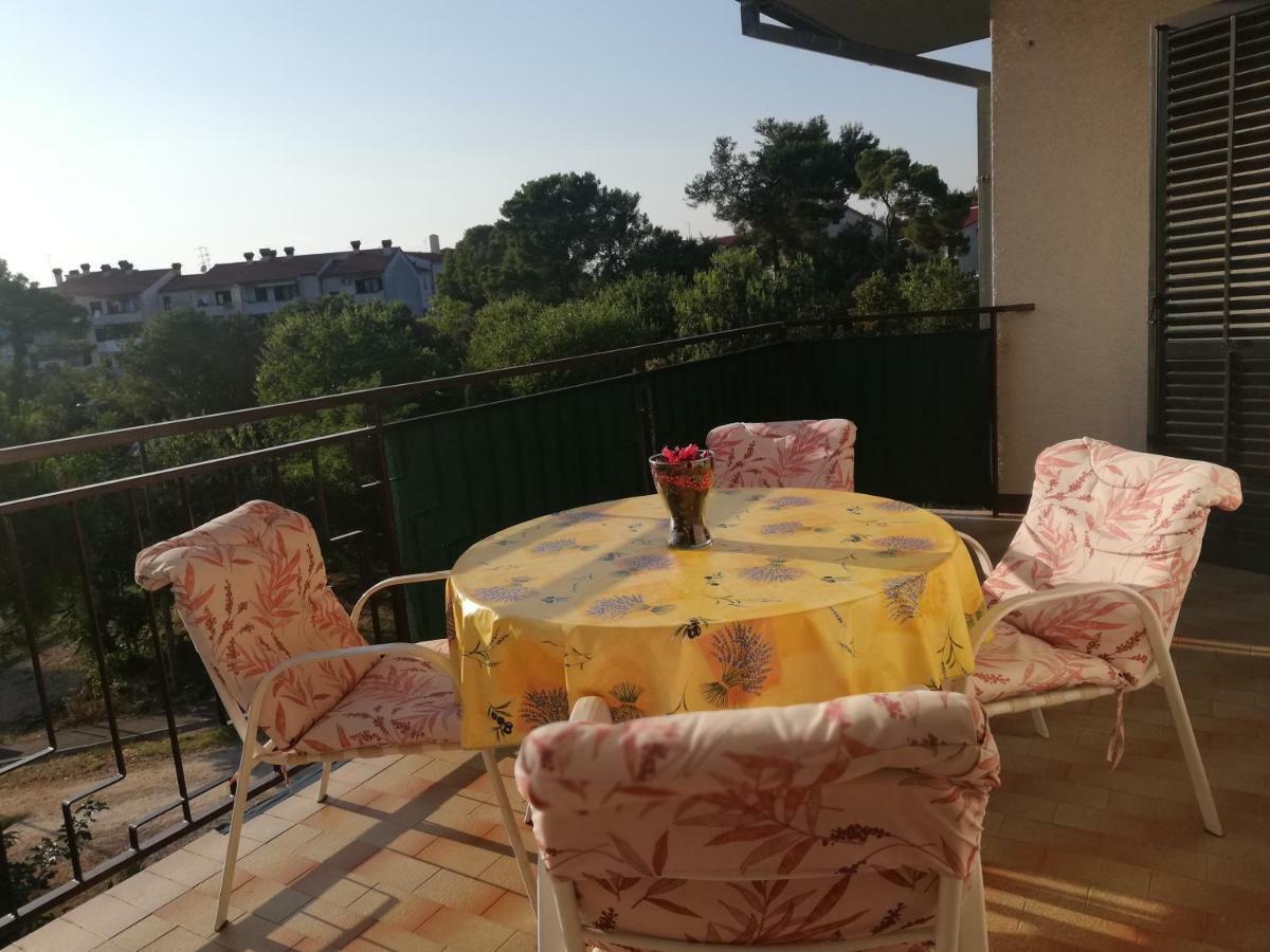 Apartment Marina Malinska Ngoại thất bức ảnh