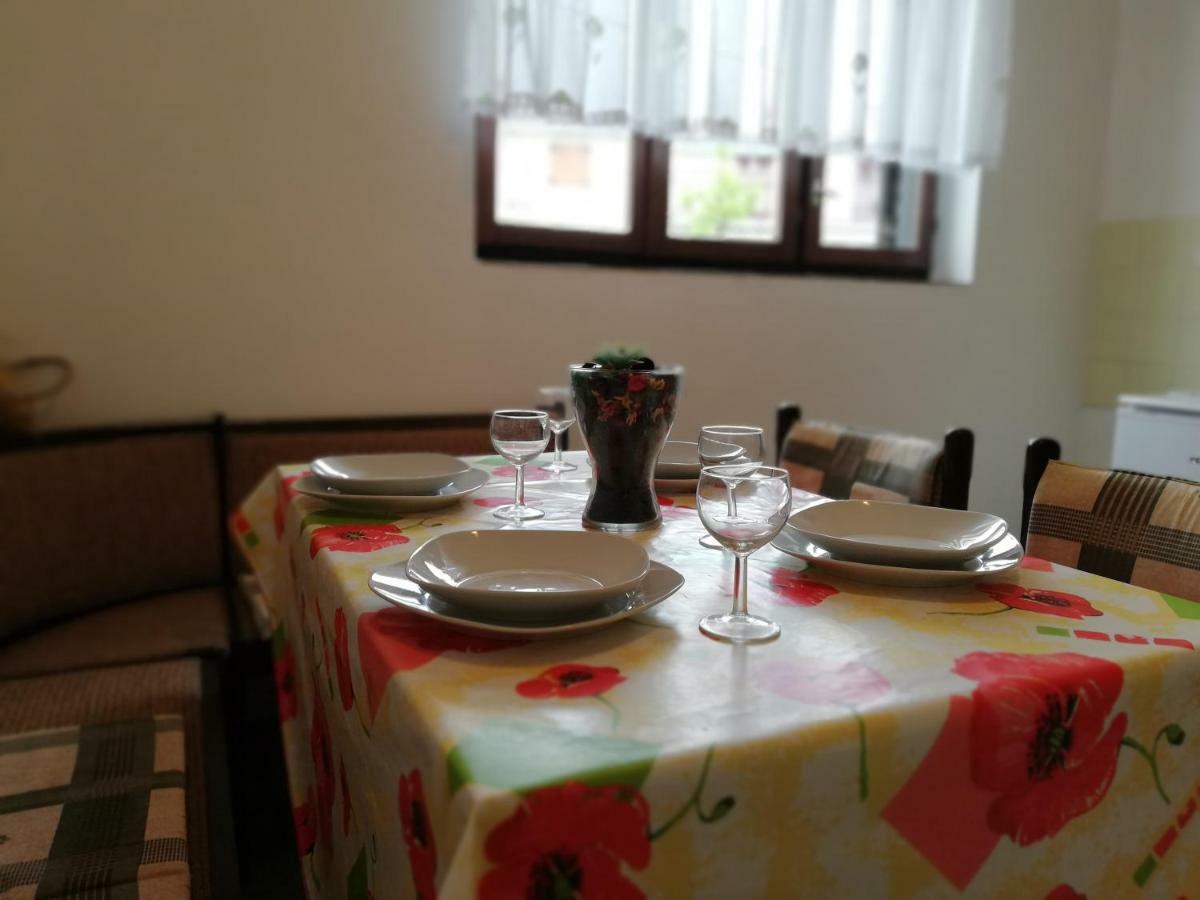 Apartment Marina Malinska Ngoại thất bức ảnh