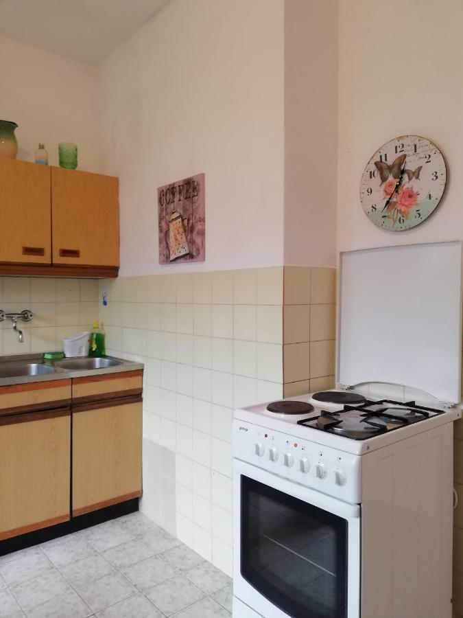 Apartment Marina Malinska Ngoại thất bức ảnh