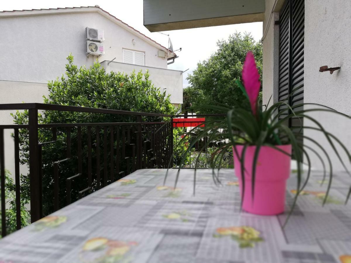 Apartment Marina Malinska Ngoại thất bức ảnh