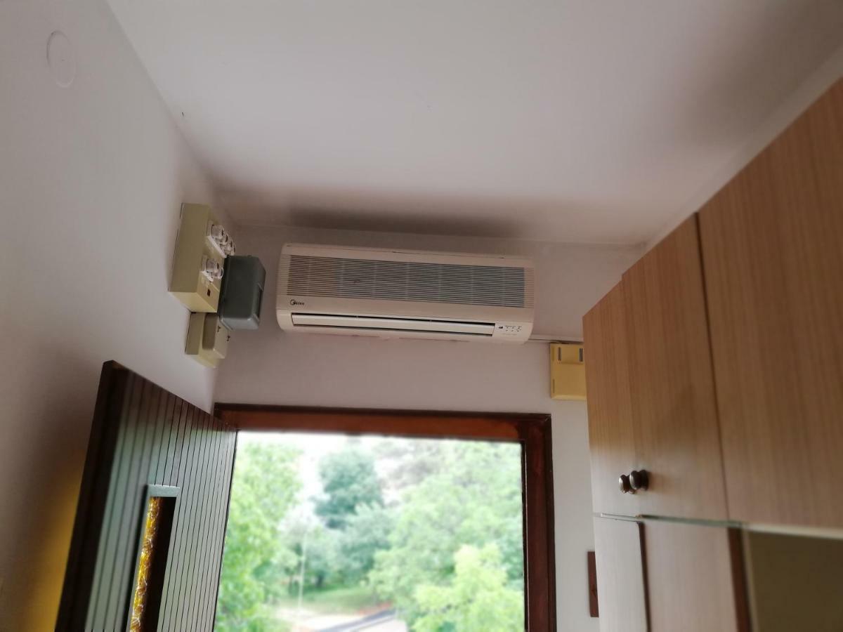 Apartment Marina Malinska Ngoại thất bức ảnh