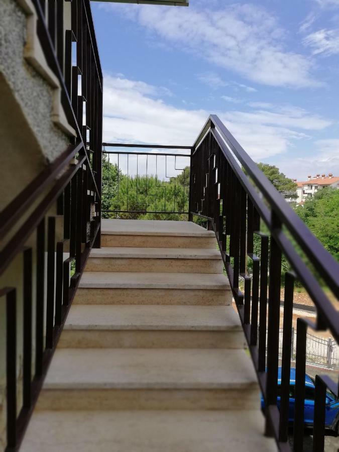Apartment Marina Malinska Ngoại thất bức ảnh