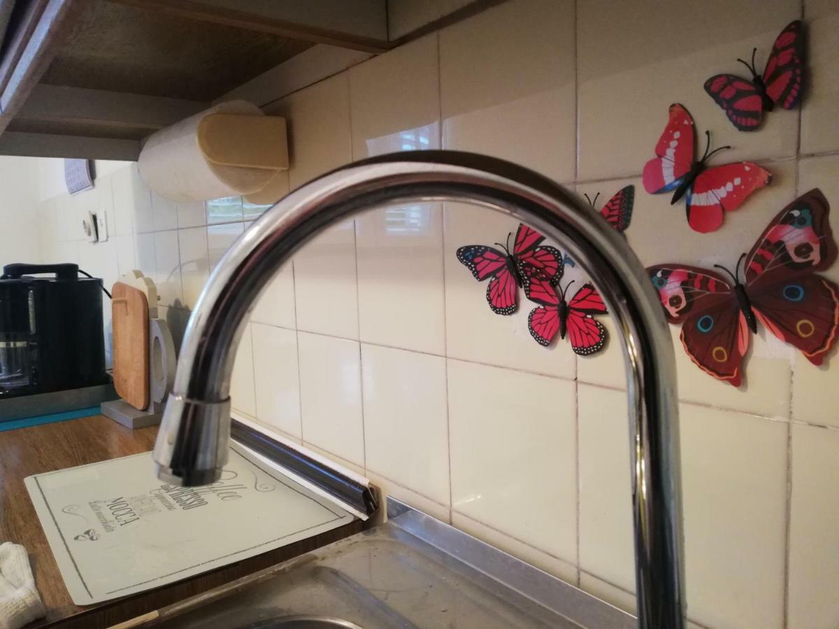 Apartment Marina Malinska Ngoại thất bức ảnh